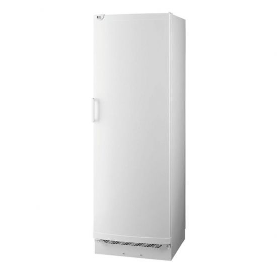 Vestfrost 12.2 Commercial Freezer - White BLU CFS344-WH