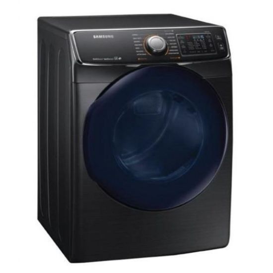 Samsung Vented Dryer BLU DV10K6500EV