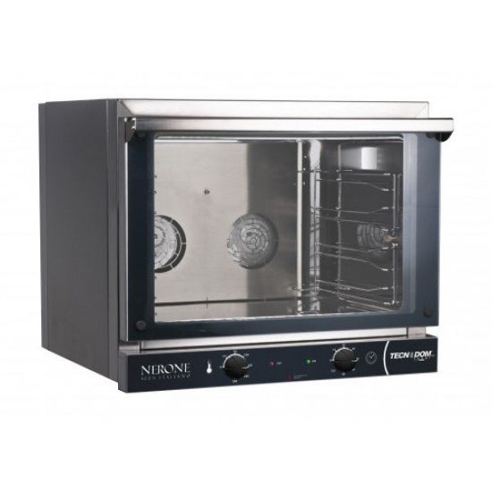 Sterling Pro Nerone Bake-Off Ovens BLU FEM04NE595V