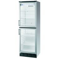 Vestfrost Display Chiller - Split Door