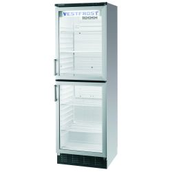 Vestfrost Display Chiller - Split Door