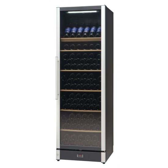 Vestfrost Wine Coolers BLU FZ365W-BLACK