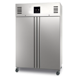 Sterling Pro GREEN LINE Double Door Gastronorm Chiller