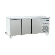 Sterling Pro Counters Freezer