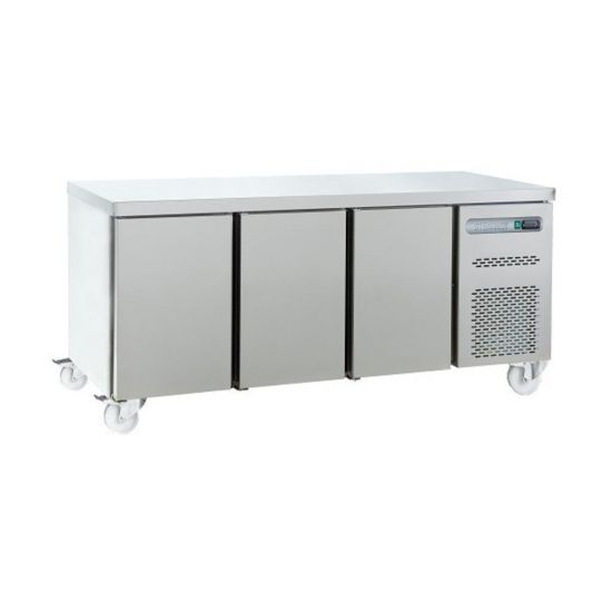 Sterling Pro Counters Freezer BLU SPN-7-180-30