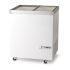Vestfrost 6.9cft Sliding Lid Chest Freezer SCHUKO