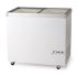 Vestfrost 9.4cft Sliding Lid Chest Freezer SCHUKO