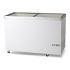 Vestfrost 13.6cft Sliding Lid Chest Freezer SCHUKO