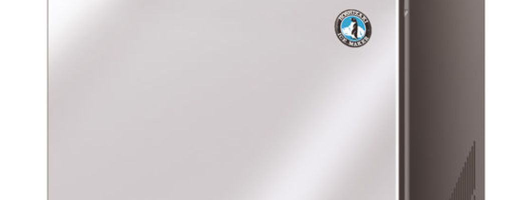 Ice machines size guide Ice machines size guide