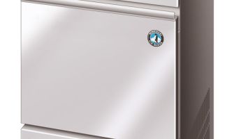 Ice machines size guide