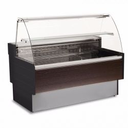 Sterling Pro Serveover Counter