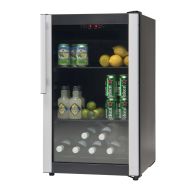 Vestfrost Under-Counter Display Chiller