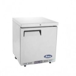 Undercounter Freezer Single Door