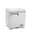 Undercounter Freezer Single Door