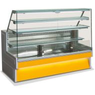 Sterling Pro Patisserie Serveover Counter