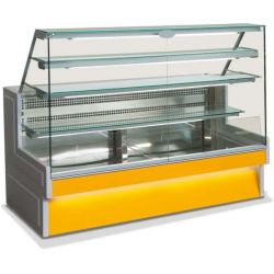 Sterling Pro Patisserie Serveover Counter