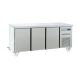 Sterling Pro Counters Refrigerator BLU SPP-7-180-30