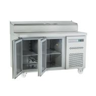 Sterling Pro Pizza Refrigerated Counter