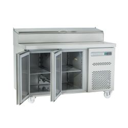 Sterling Pro Pizza Refrigerated Counter