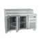Sterling Pro Pizza Refrigerated Counter