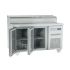 Sterling Pro Pizza Refrigerated Counter