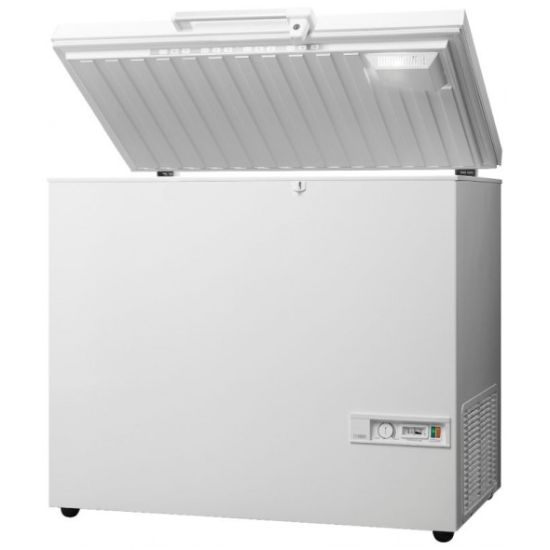 Vestfrost 9.0 Chest Freezer BLU SZ248C