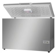 Vestfrost 13.2 Chest Freezer - STS Lid