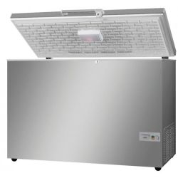 Vestfrost 13.2 Chest Freezer - STS Lid