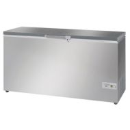 Vestfrost 16.8 Chest Freezer - St/Steel Lid