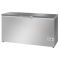 Vestfrost 16.8 Chest Freezer - St/Steel Lid