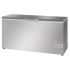 Vestfrost 16.8 Chest Freezer - St/Steel Lid