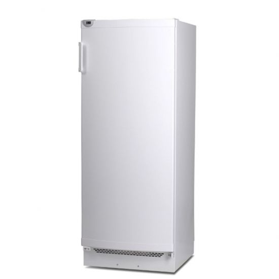 Vestfrost Upright Refrigerator BLU CFKS411-WH