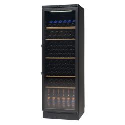 Vestfrost Glass Door Wine Cabinet