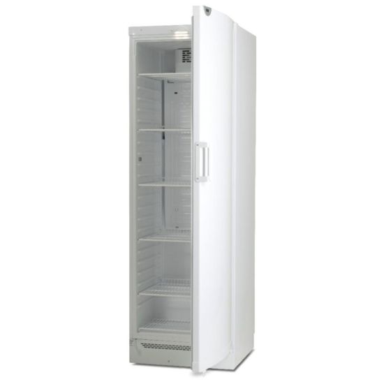 Vestfrost 12.7 Commercial Refrigerator - White BLU CFKS471-WH Vestfrost 12.7 Commercial Refrigerator - White BLU CFKS471-WH