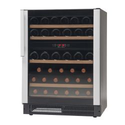 Vestfrost Undercounter Wine Cooler