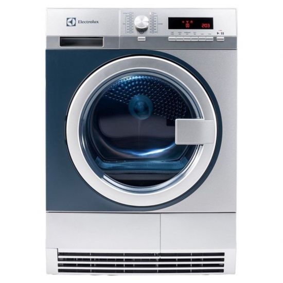 Electrolux MyPro Washing Machine BLU WE170P