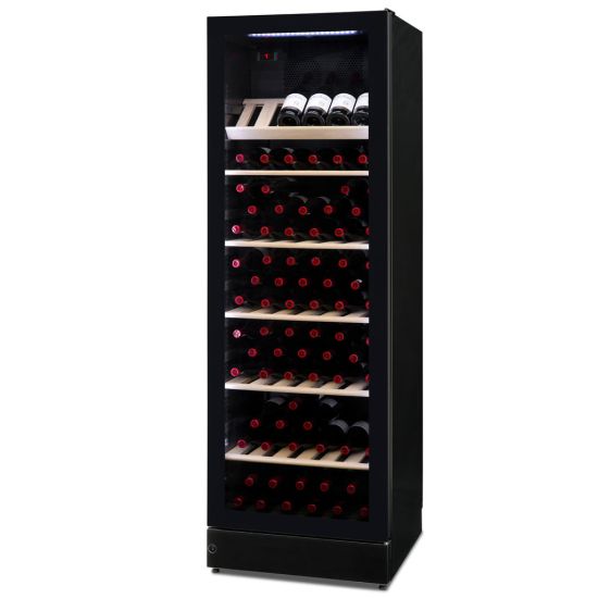 Vestfrost Premium Wine Cooler BLU WFG185 Vestfrost Premium Wine Cooler BLU WFG185