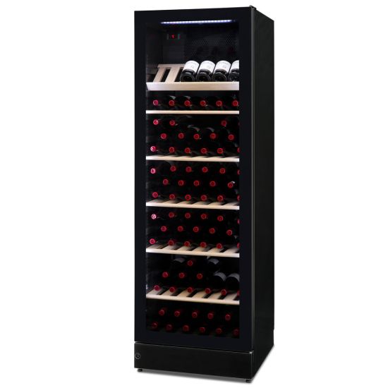 Vestfrost Premium Wine Cooler BLU WFG185