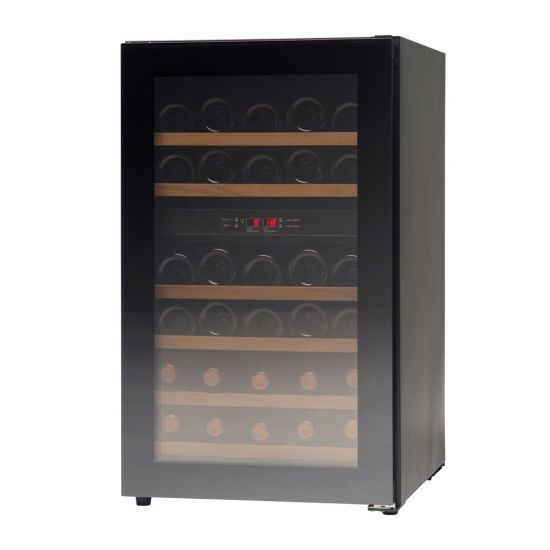 Vestfrost Undercounter Wine Cooler BLU WFG32 Vestfrost Undercounter Wine Cooler BLU WFG32