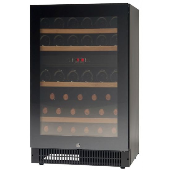 Vestfrost Undercounter Wine Cooler BLU WFG45