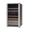Vestfrost Undercounter Wine Cooler