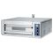 Single Chamber Electric Pizza Oven