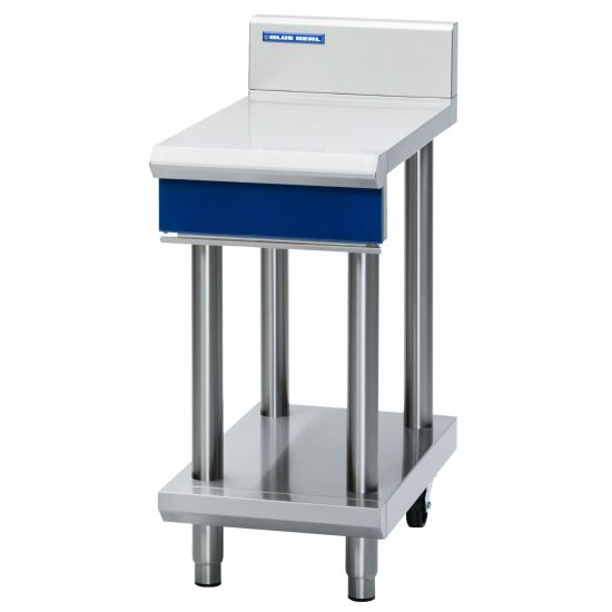 Profilled In-Fill Table - Open Base BLS B45-LS