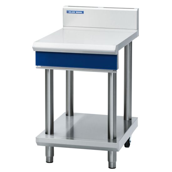 Profilled In-Fill Table - Open Base BLS B60-LS