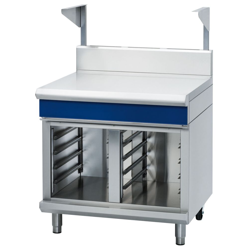 Preparation Tables : Profilled In-Fill Table BLS BS TABLE ...