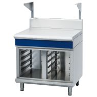 Profilled In-Fill Table