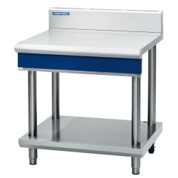 Profilled In-Fill Table - Open Base Profilled In-Fill Table - Open Base