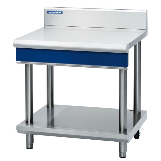 Profilled In-Fill Table - Open Base BLS B90-LS