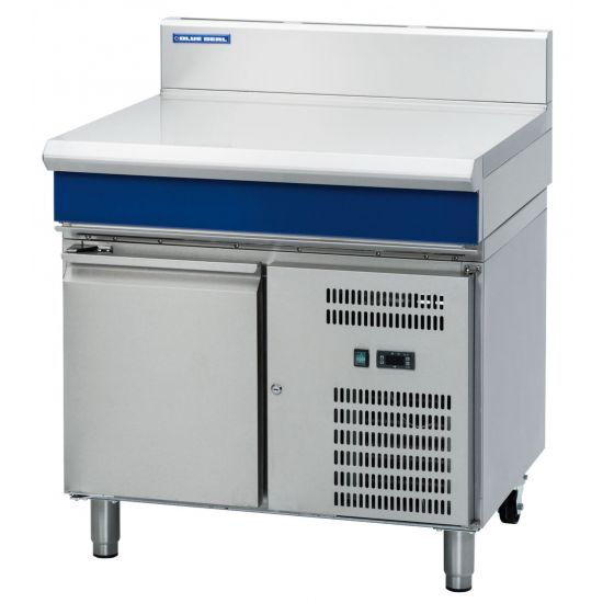 Profilled In-Fill Table BLS BS TABLE B90-RB