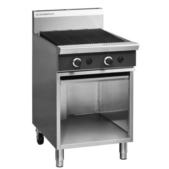 Cobra Series Gas Barbecue Range BLS CB6 Cobra Series Gas Barbecue Range BLS CB6